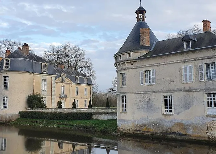 Onlycamp Port Sainte Marie