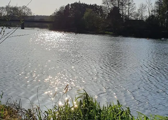 Onlycamp Port Sainte Marie