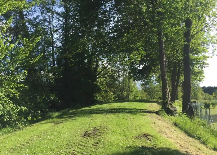 Onlycamp Port Sainte Marie Kemping Malicorne-sur-Sarthe