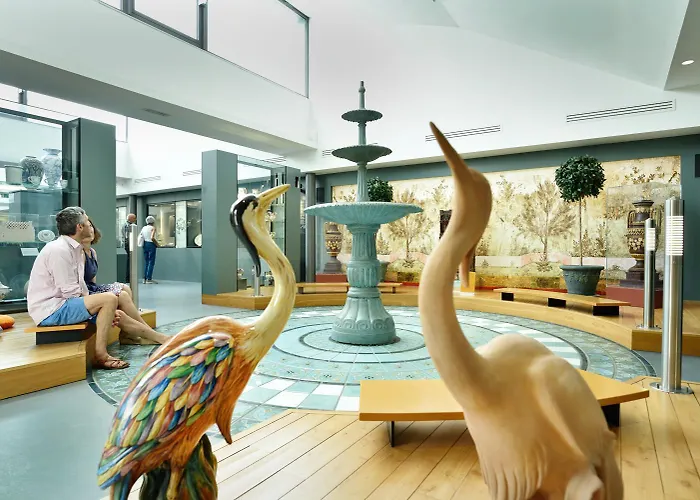 Kemping Onlycamp Port Sainte Marie Malicorne-sur-Sarthe