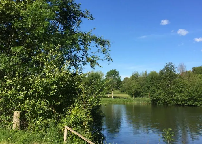 Onlycamp Port Sainte Marie *