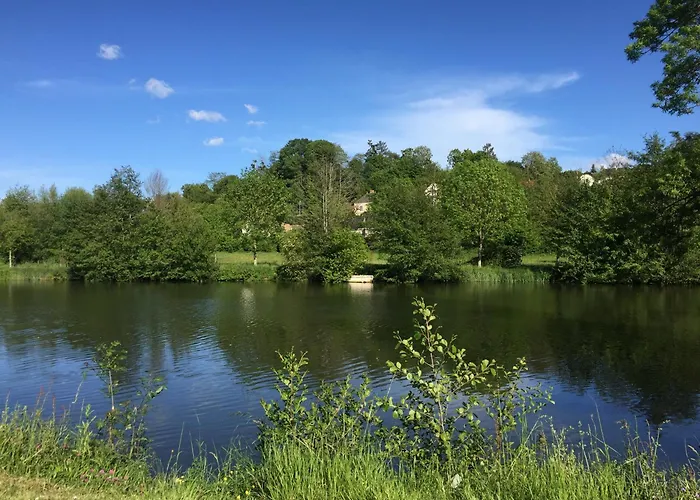 Onlycamp Port Sainte Marie Kemping *