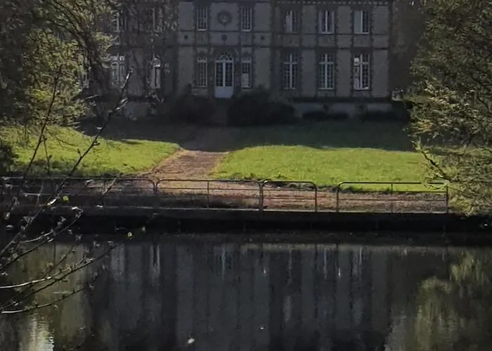 Onlycamp Port Sainte Marie Kemping *