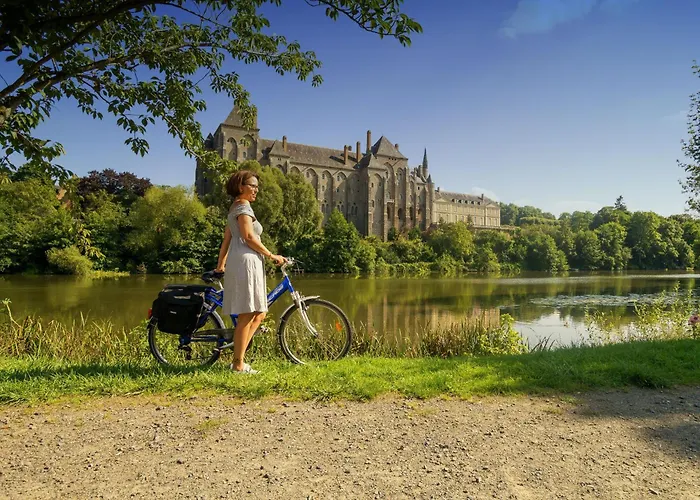 Kemping Onlycamp Port Sainte Marie *