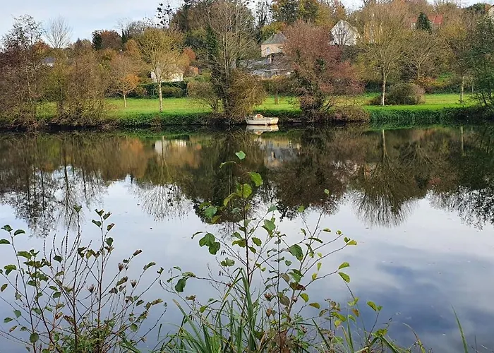 Kemping Onlycamp Port Sainte Marie *